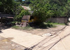 Corner Lot in Joseville Subdivision, Bacayan, Talamban, Cebu