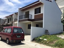 Corner Stone Executive Homes Located at Dasmarinas Cavite