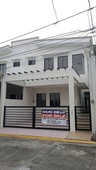 DUPLEX HOUSE AND LOT FOR SALE NEGOTIABLE INQUIRE NOW!!!