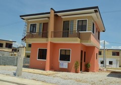 Duplex house for sale near Marikina and QC
