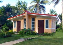duplex low cost housing by sm properties in batangas
