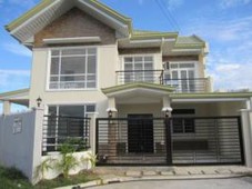 Earthquake proof House for Sale in Cordova 6.5M