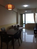 Eastwood City Condo for Rent