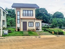 Elegant House and Lot for sale in Taytay Rizal