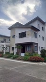 Elegant House and lot in City of San Jose Del Monte Bulacan