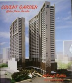 empire east rent to own & pre selling condo