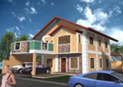 FILINVEST II, QUEZON CITY, VERY NICE BRAND NEW HOUSE @