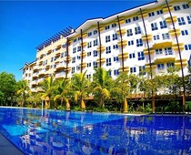 FIXED 15k monthly for 2BR in MANGO TREE RESIDENCES