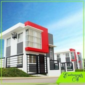 Flood Free 3 Bedroom House and Lot near Antipolo Shopwise