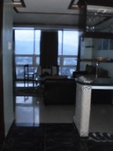 FOR RENT: 1BR Loft Unit with Mountain View (#7- 50K)