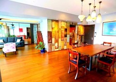 FOR RENT 2BR at 8 Forbestown