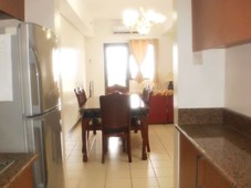 FOR RENT: 2BR Condo Unit with Balcony (#17- 35K)