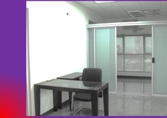 FOR RENT CLINIC / Office Space In Alabang Madrigal