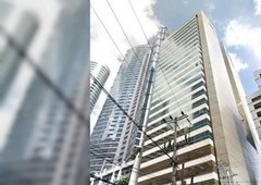 FOR RENT OFFICE SPACE MANDALUYONG ORTIGAS CENTER 2,470 sqm