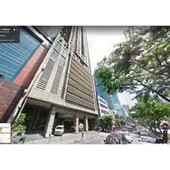 FOR RENT OFFICE SPACE MANDALUYONG ORTIGAS CENTER 516sqm
