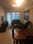 For Rent: one bedroom fully furnished condominium at The Ast