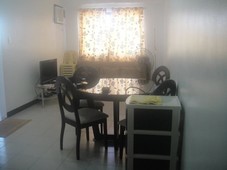 FOR RENT or SALE: 1BR Condo Unit with Balcony in Cebu City (