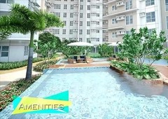 For Sale 1BR for only 9K/month near Ortigas!