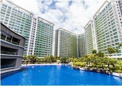 For SALE: 2BR CONDO AZURE URBAN RESORT RESIDENCES JULY2017