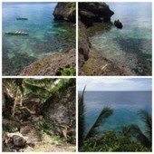 For Sale 4000 SQM Beachfront Camotes