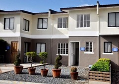 For sale Affordable 3 bedroom Townhouse near Manila