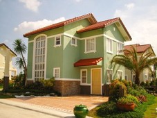 For sale affordable 4 Bedroom Single Home in Bacoor