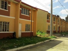 FOR SALE AFFORDABLE HOUSE AND LOT 6KRESERVATION ONLY