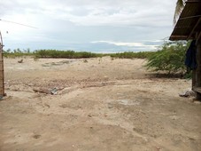 For Sale Beach Lot in Olango, Cebu