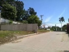 For Sale Commercial and Residential Lot in Tunghaan