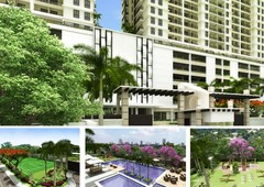 For Sale Condo in Pasay near Mall of Asia ; LRT