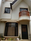 for sale duplex(verdant) in baguio city along marcos highway