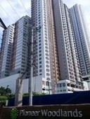 For Sale Executive Studio at Pioneer Woodlands