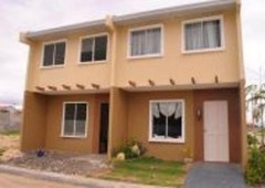 For Sale House And Lot In Talisay @