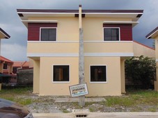 FOR SALE HOUSE AND LOT RFO NEAR SM SAN MATEO