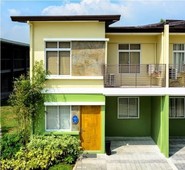 For sale modern spacious Townhouse 4 Bedroom in Cavite