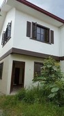For Sale or Assume Single Detached House in Bacoor Cavite