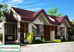 For sale Ready for occupancy house in liloan