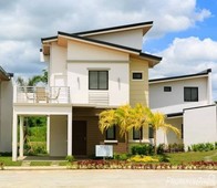 For Sale Single Attached with 5 Bedrooms in San Jose Bulacan