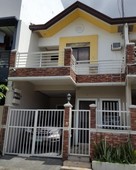 FOR SALE Two-Storey House in De la Paz, Pasig City
