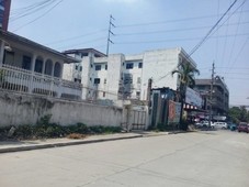 FOR SALE VACANT LOT NEAR BANAWE