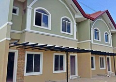 Fully finished house and Lot for sale in Antipolo City