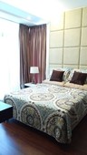 Fully-Furnished BGC Apartment for Rent
