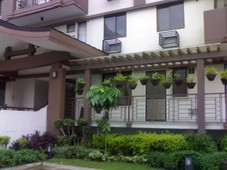 fully furnished condo for rent in pasig