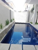 Furnished 4 bedroom house with swimming pool for rent