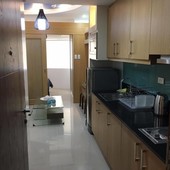 Furnished One bedroom unit for sale in Shell Residence Pasay