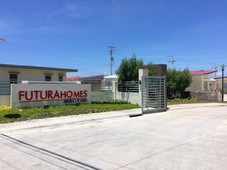 Futura Homes Mactan House and Lot for Sale!