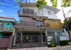 Greenwoods Pasig House and Lot