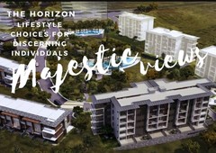 Horizon Terraces in Midlands, TAgaytay Highlands condo 3br