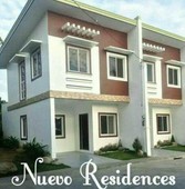 House And Lot Detached Attached In Rizal