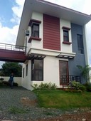 HOUSE AND LOT FOR SALE IN ANTIPOLO RIZAL